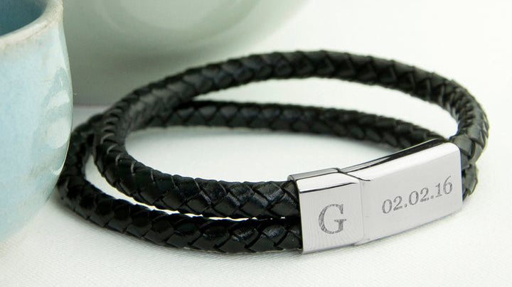 5 Heartfelt Valentine's Day Personalised Gifts for Him