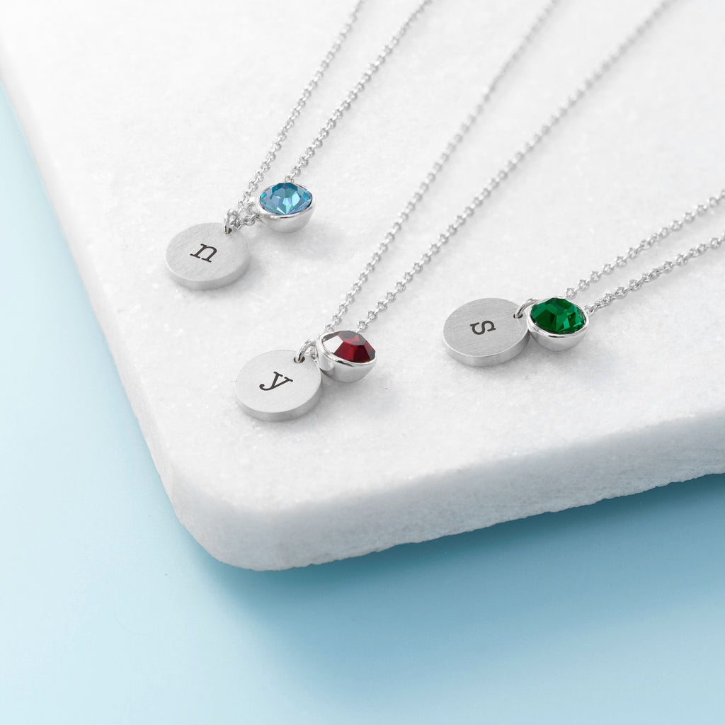 5 Necklaces For Mother’s Day She’ll Treasure
