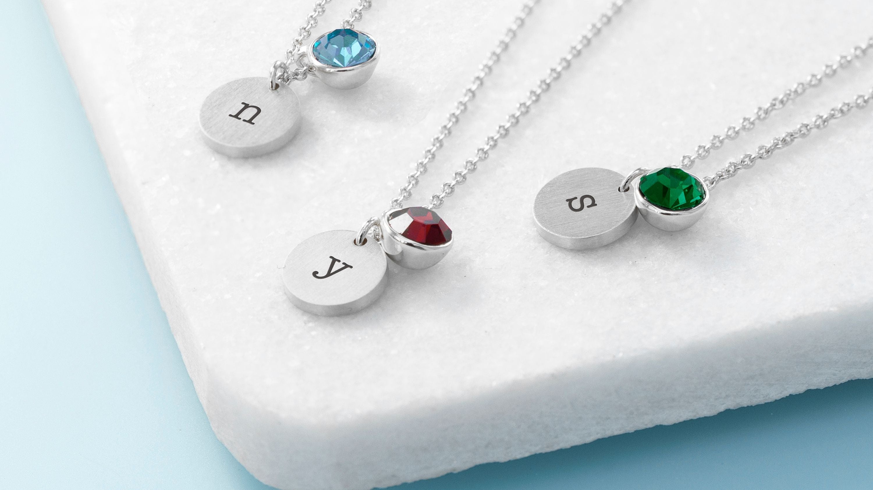 5 Necklaces For Mother’s Day She’ll Treasure