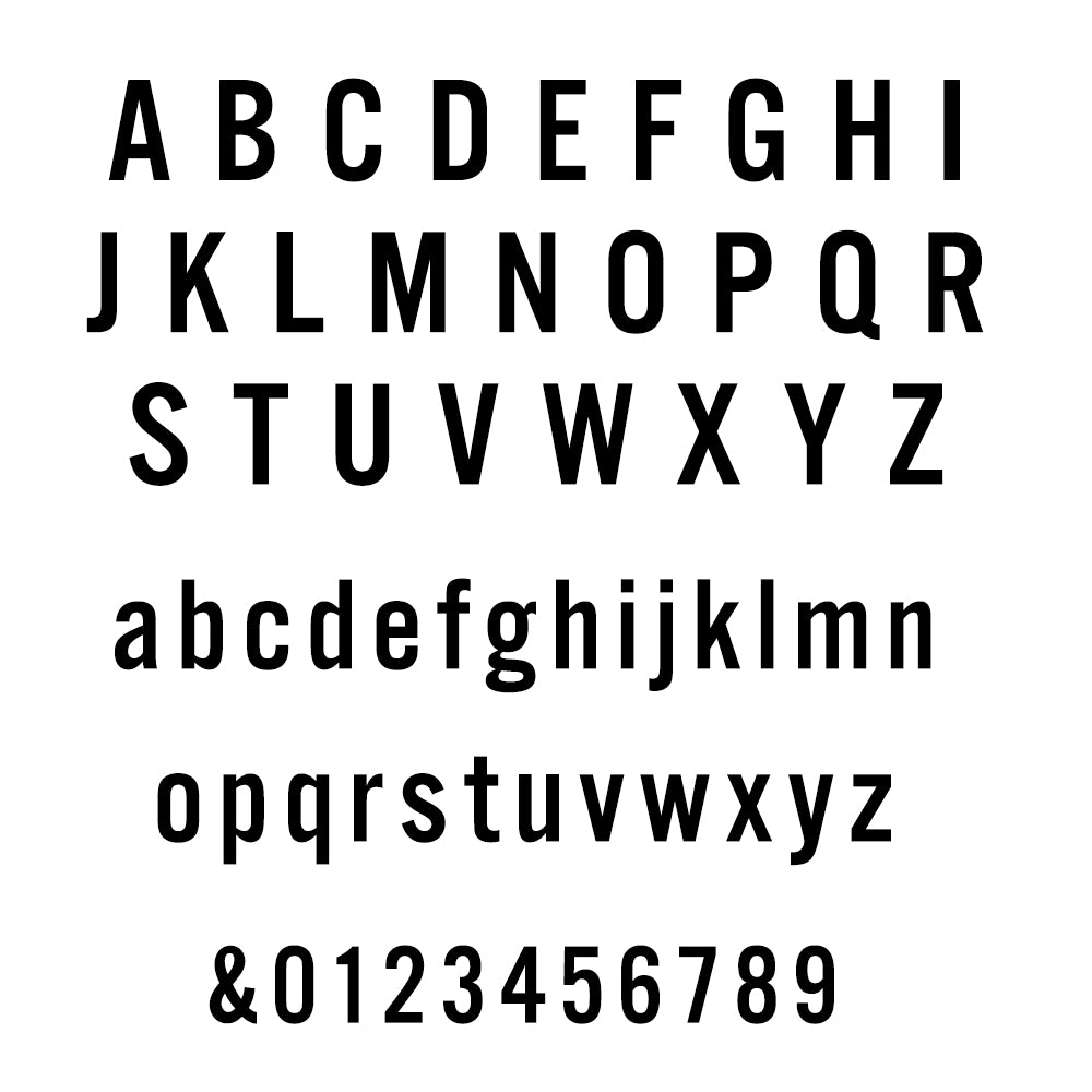 Personalised LSA Vodka Shot Glass - treat-republic