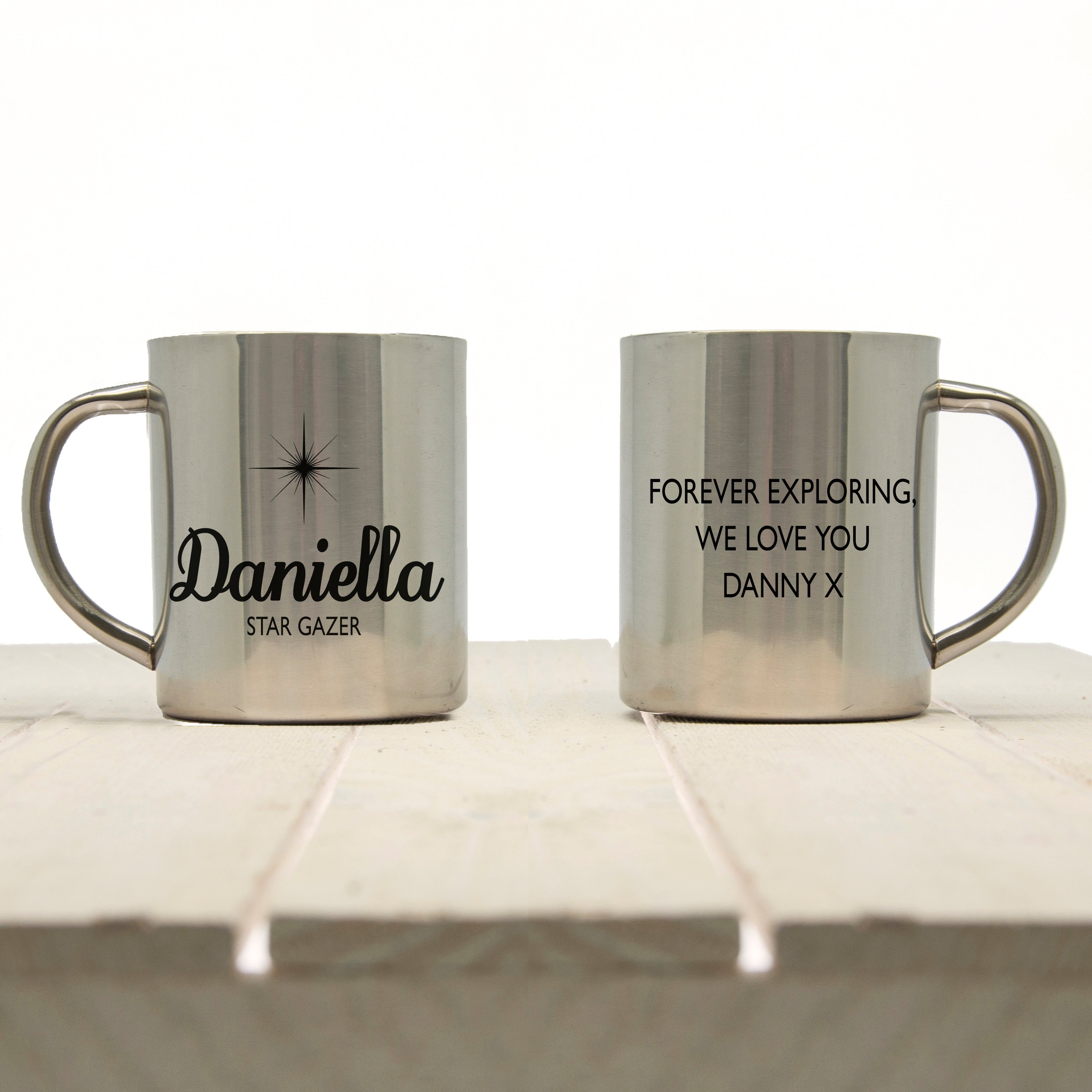 The Great Outdoors Mug - treat-republic