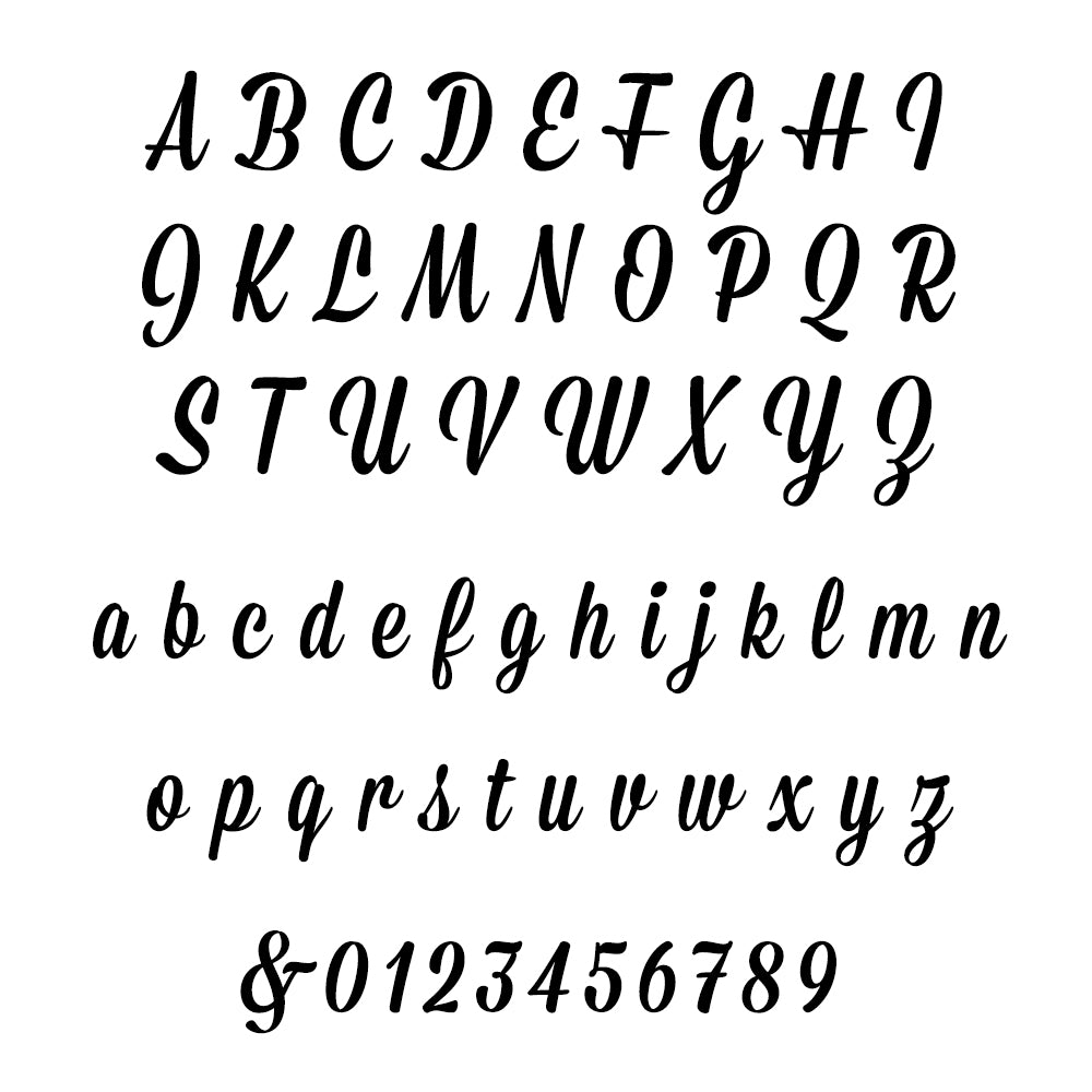 Percy Penguin Personalised Wall Clock - treat-republic