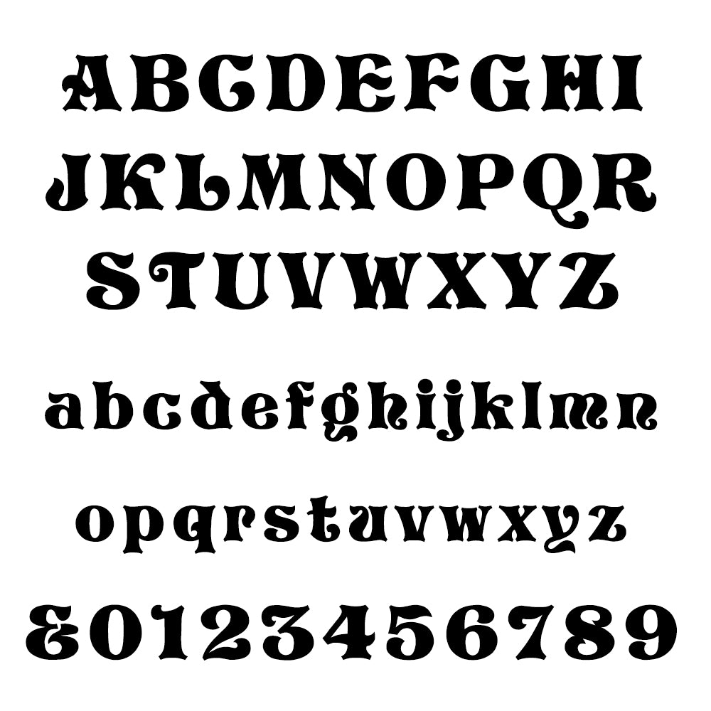 Storybook Princess Personalised Wall Clock - treat-republic