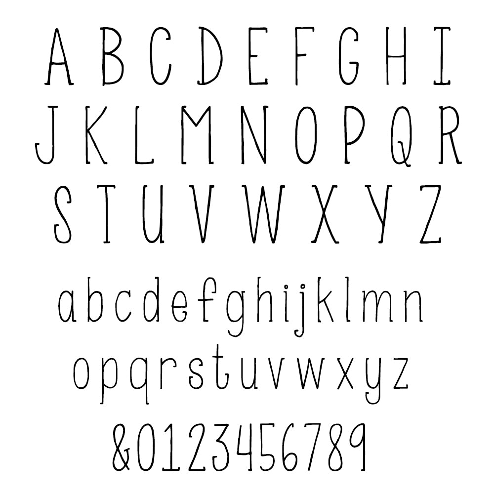 Flower Garland, Personalised Little Girl's Wall Clock - treat-republic