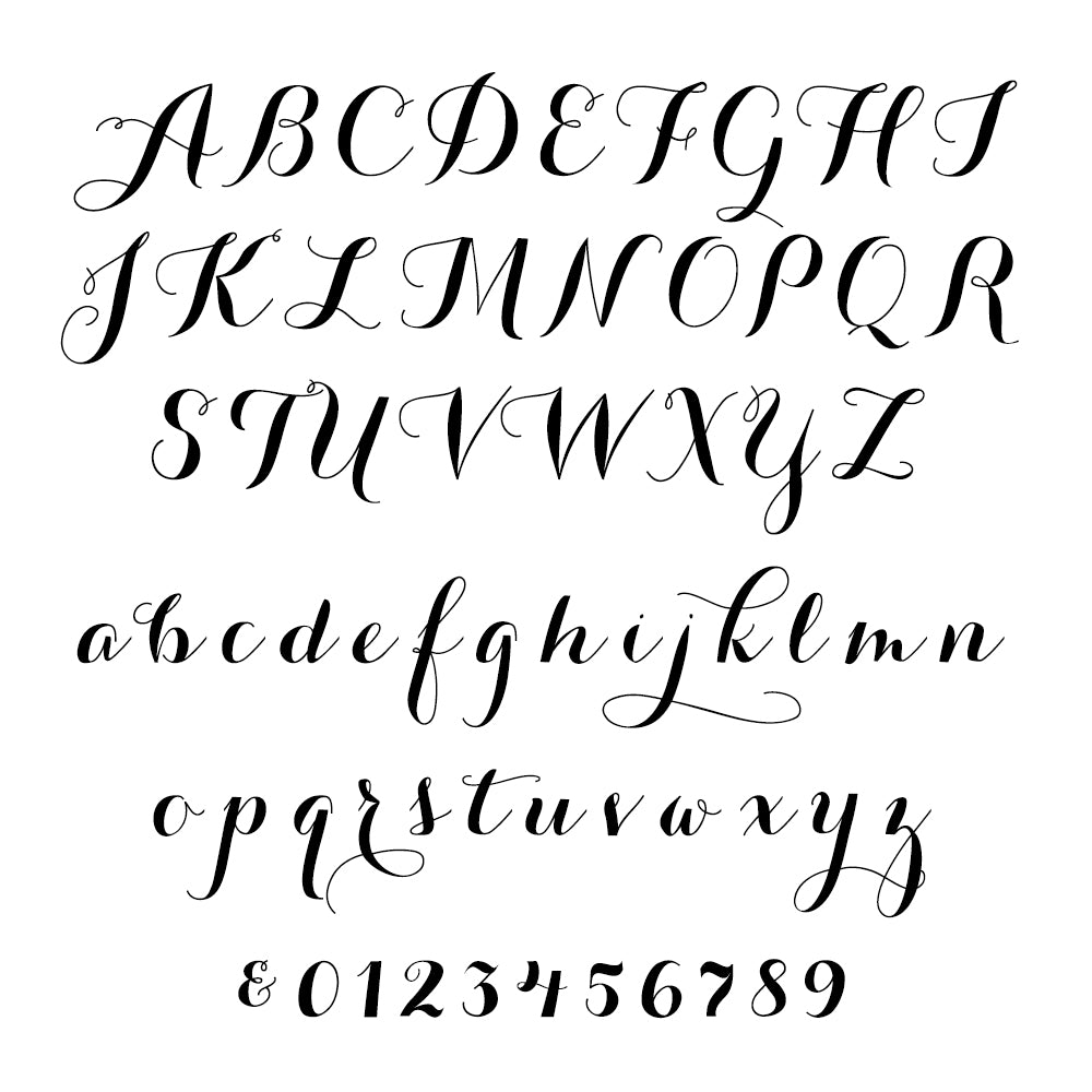 The Desert At Dusk Personalised Wall Clock - treat-republic