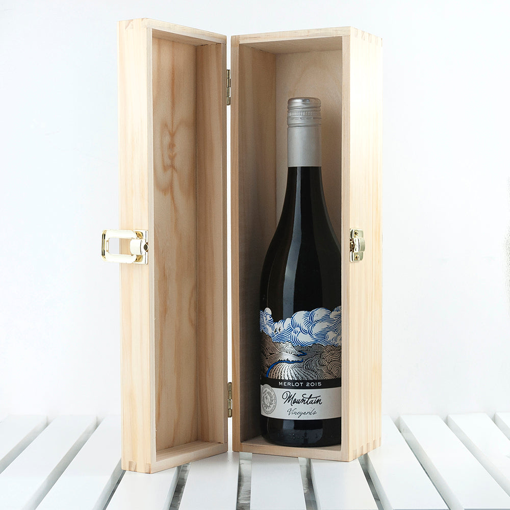 Hipster Dad's Wine Box - treat-republic
