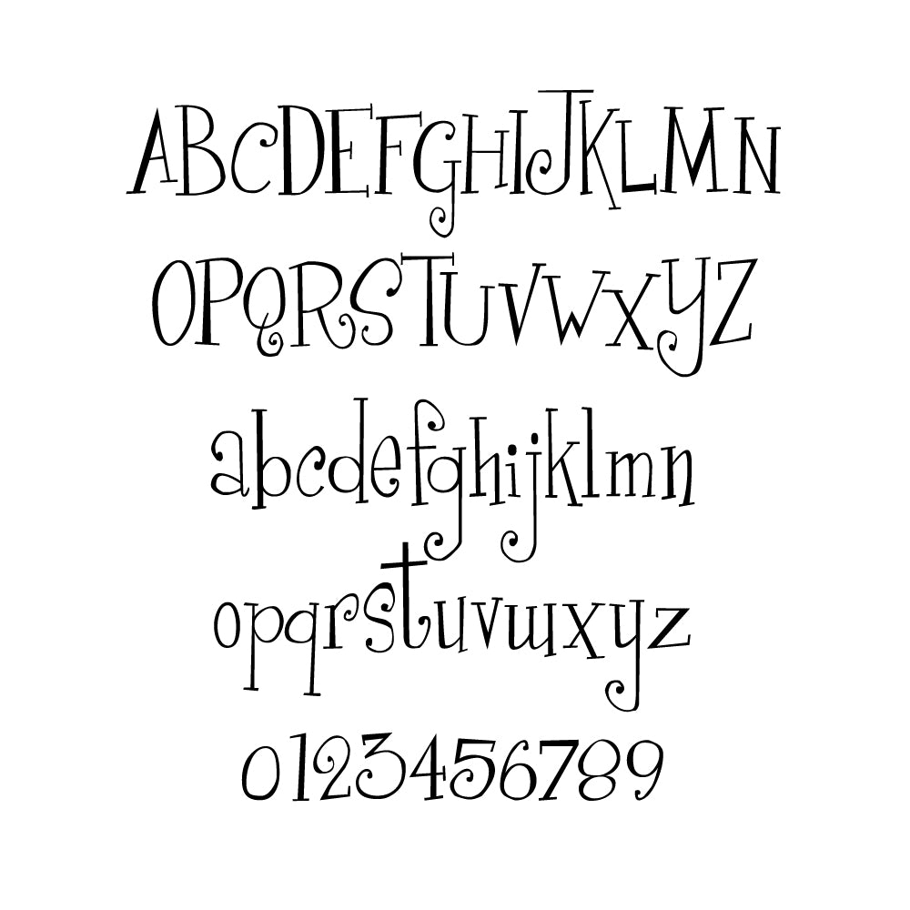 Personalised My Teacher Is A Star Fridge Magnet - treat-republic