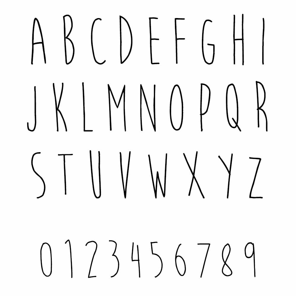 Personalised Baby's First Christmas Eve Chest - treat-republic