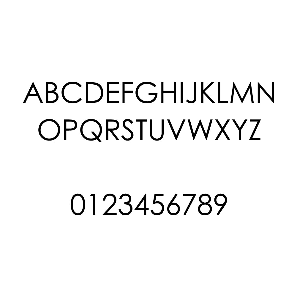 Personalised Black Leather Clutch Bag - treat-republic