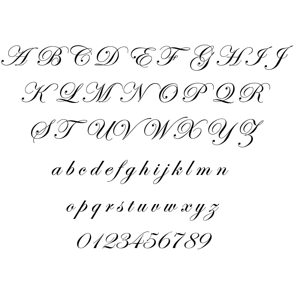 Personalised Metallic Leather Clutch Bag - treat-republic