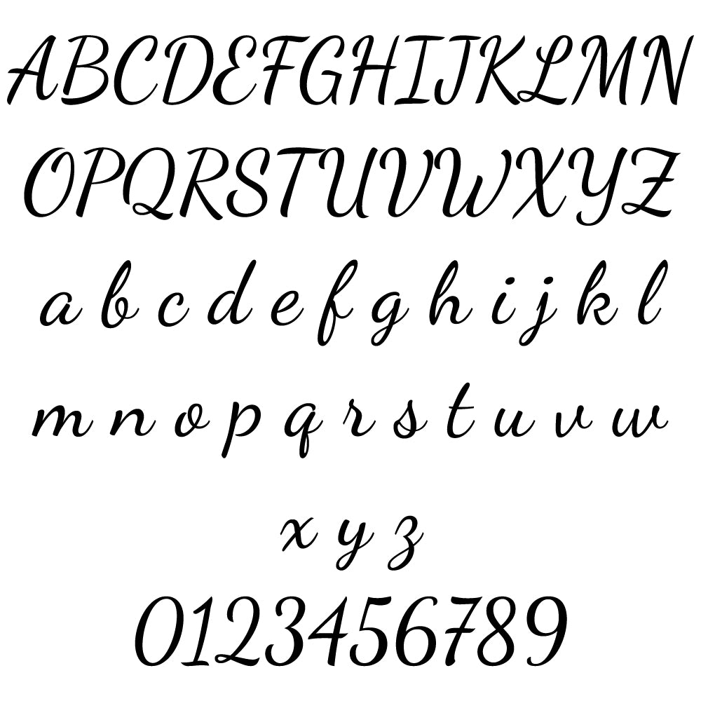 Personalised Engraved Family Cat Christmas Tree Decoration - treat-republic