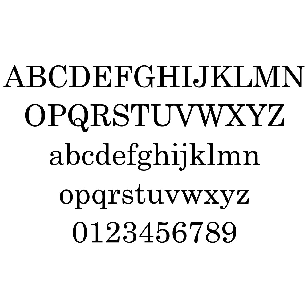 Personalised Engraved Snow Flake Christmas Tree Decoration - treat-republic