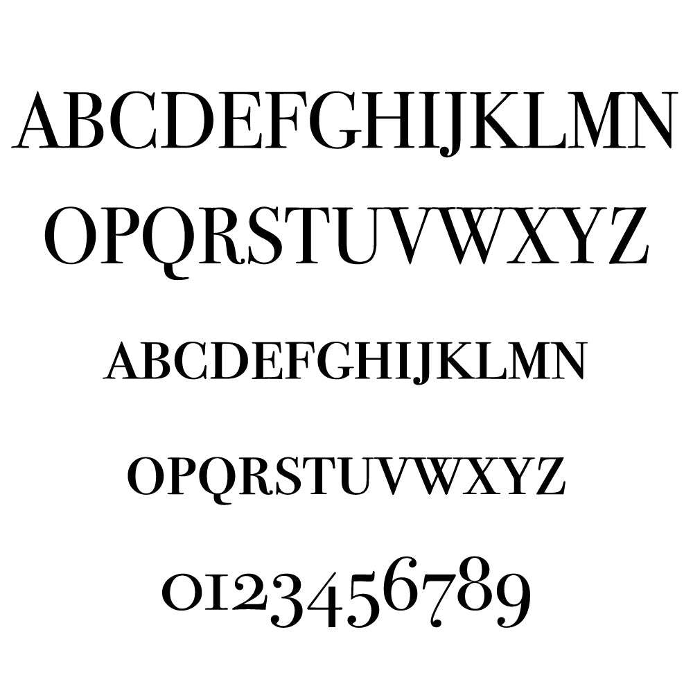 Personalised Christmas Memory Box Traditional Design - treat-republic