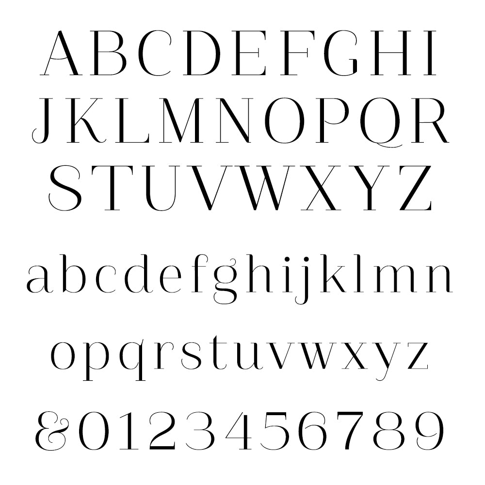 Personalised Solid Oak Champagne Holder - treat-republic