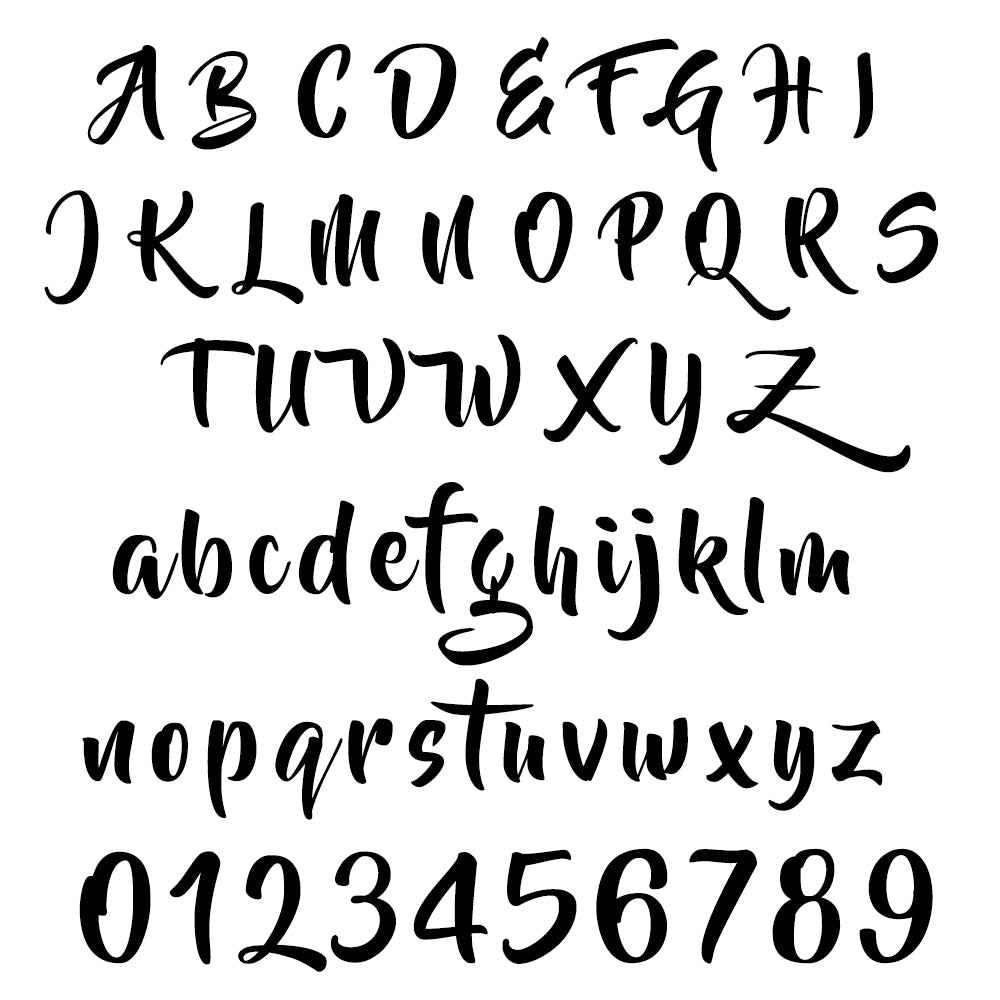 Personalised Solid Oak Stash Tray - treat-republic