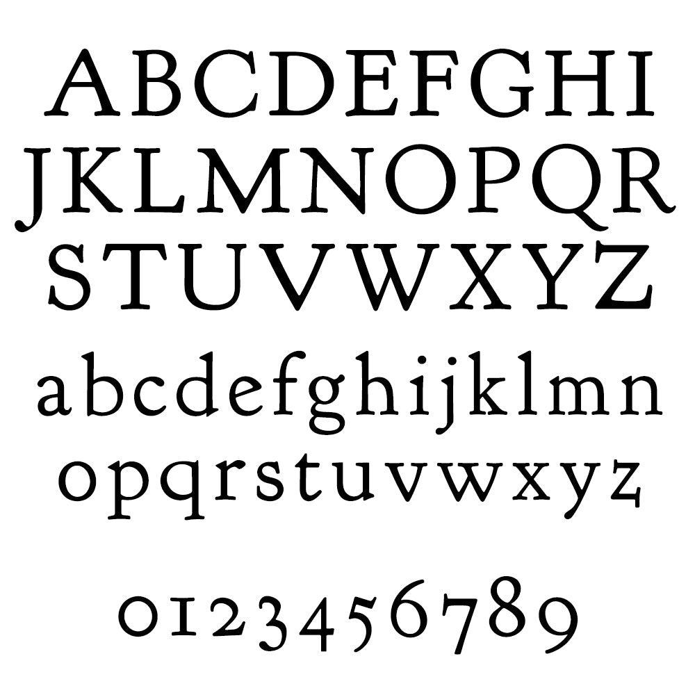 Personalised Solid Oak Stash Tray - treat-republic