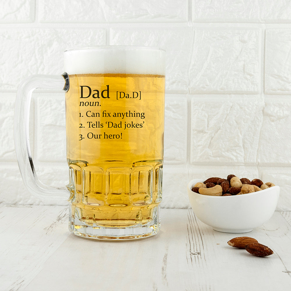 Definition Beer Glass Tankard - treat-republic