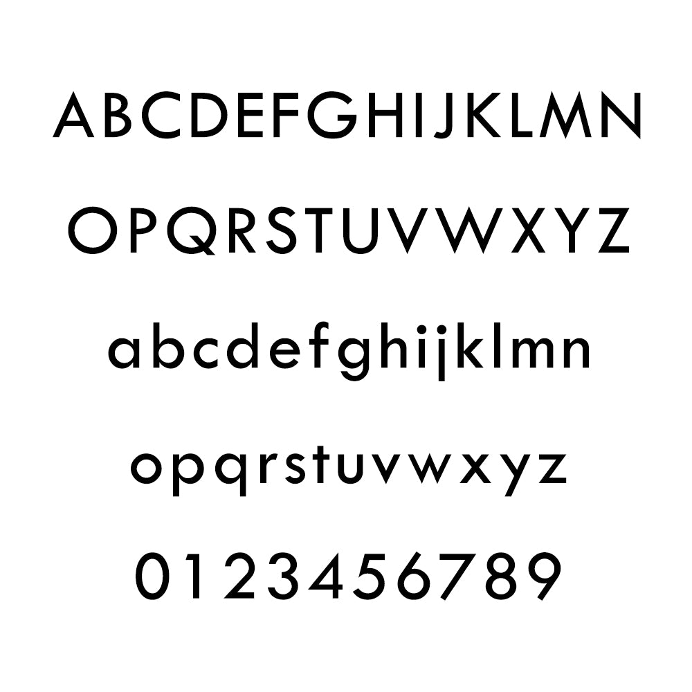 Personalised Statement Photo Frame - treat-republic