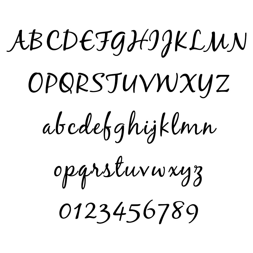 Personalised Statement Photo Frame - treat-republic