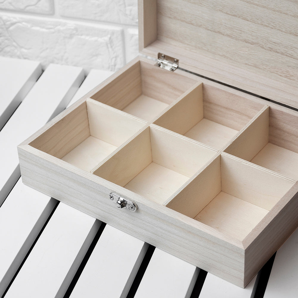 Personalised Orchard Recipe Box - treat-republic