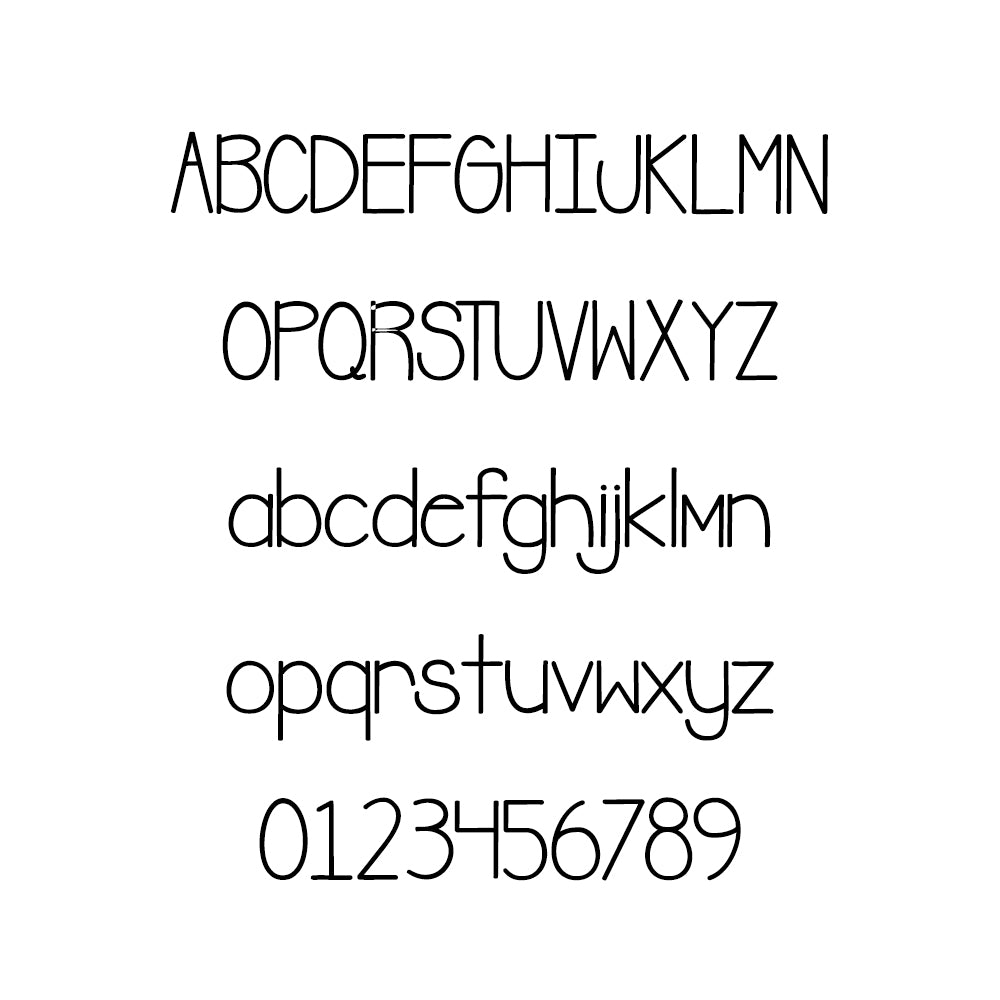 Personalised Lemon Grove Recipe Box - treat-republic