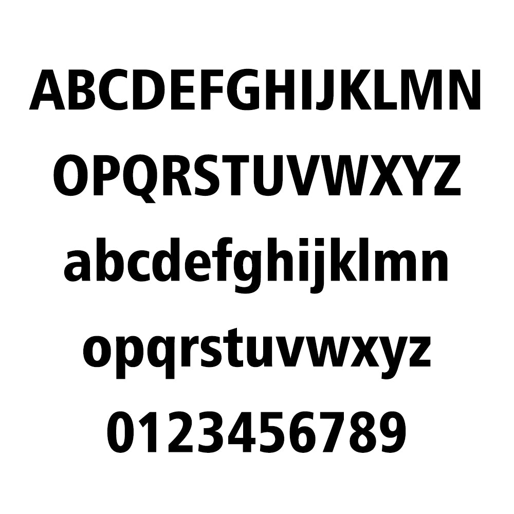 Personalised Lemon Grove Recipe Box - treat-republic