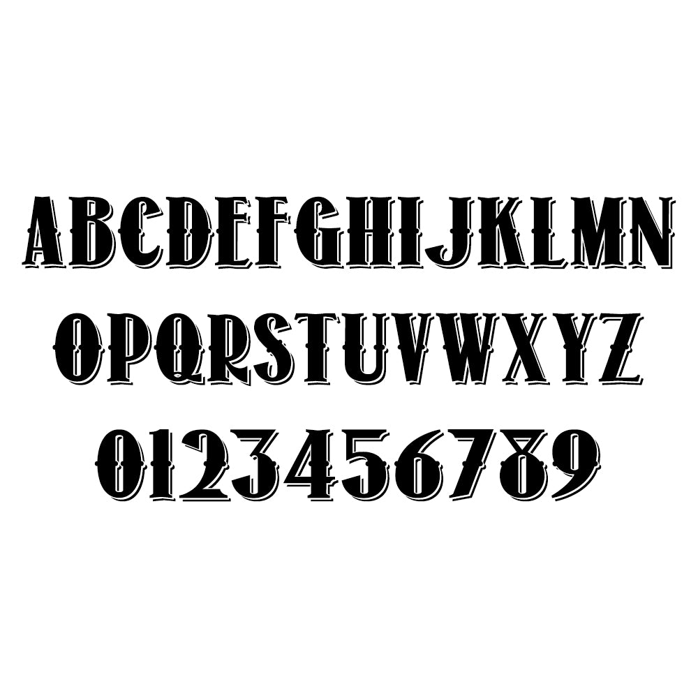 Personalised Father's Day Dimpled Beer Glass - treat-republic