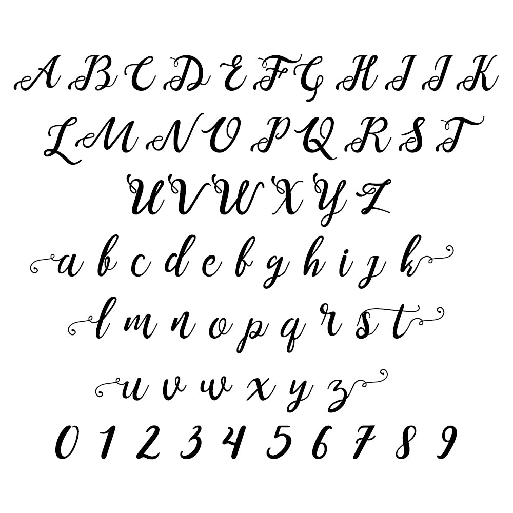 Personalised Happy Birthday Can Glass - treat-republic