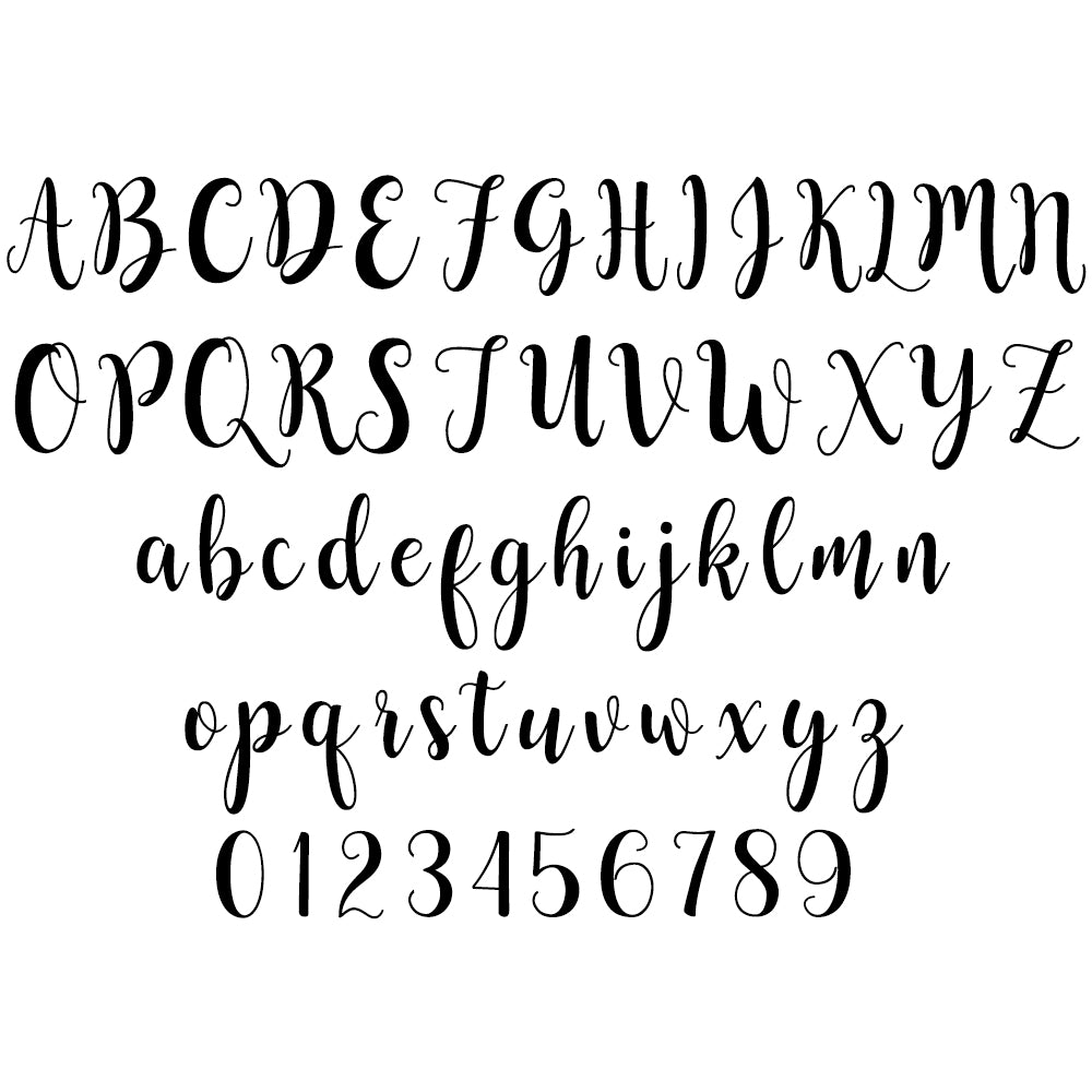 Personalised Guilty Pleasure Can Glass - treat-republic