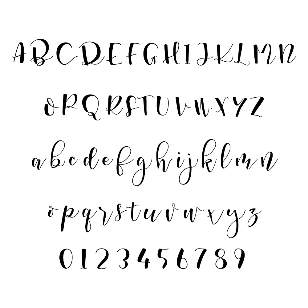 Personalised Contemporary Couples Peg Hook - treat-republic