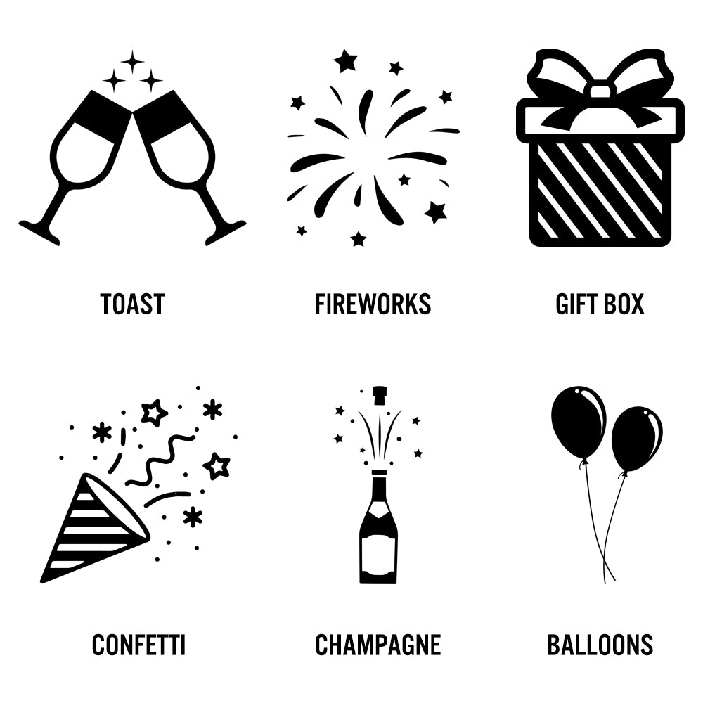 Personalised Surprise Announcement Box - treat-republic