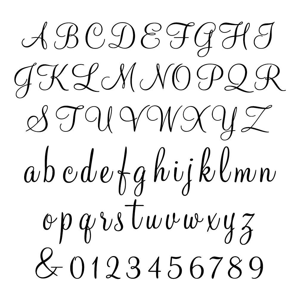 Personalised Heart Key Ring - treat-republic