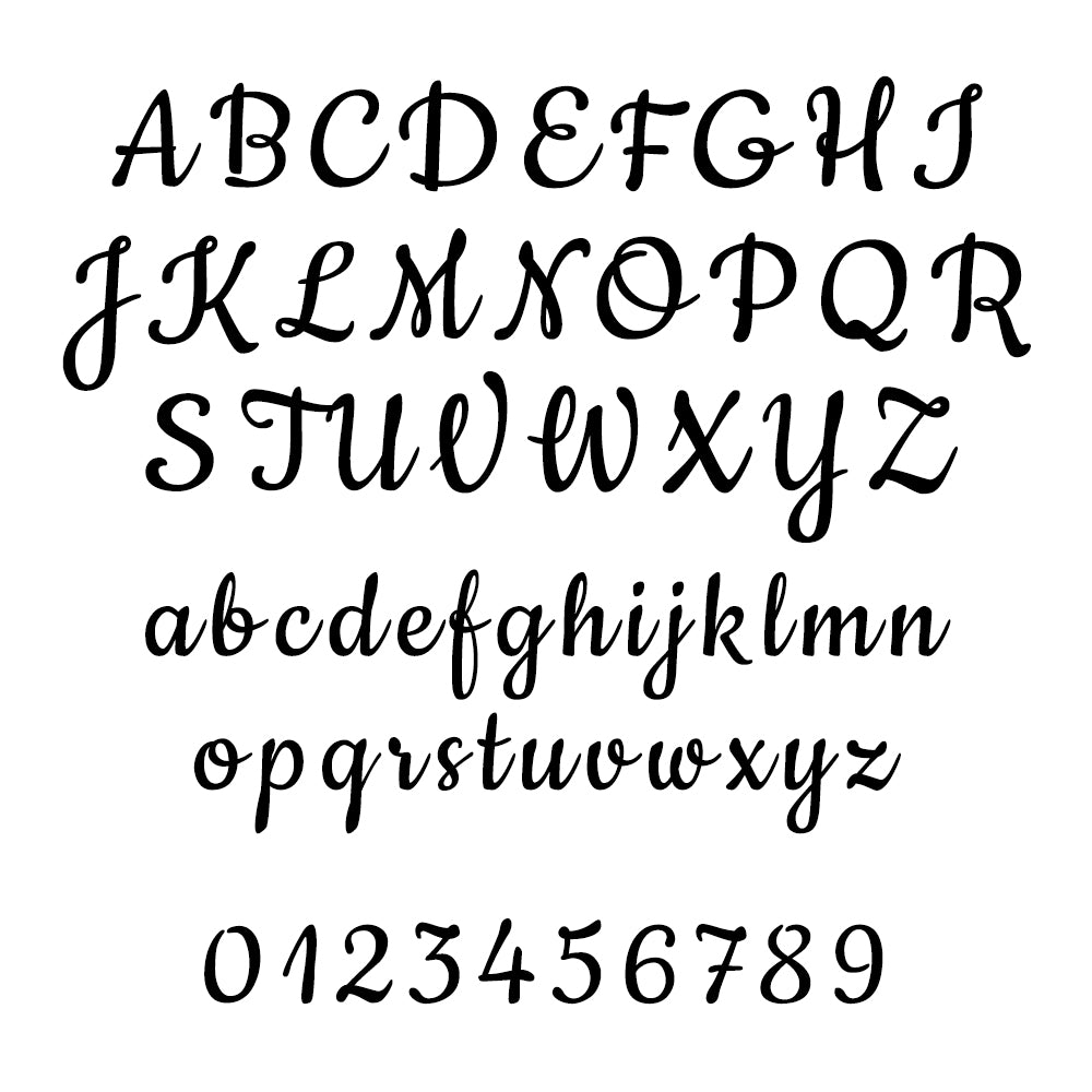 Personalised Snowflake Wreath Glass Tealight Holder - treat-republic