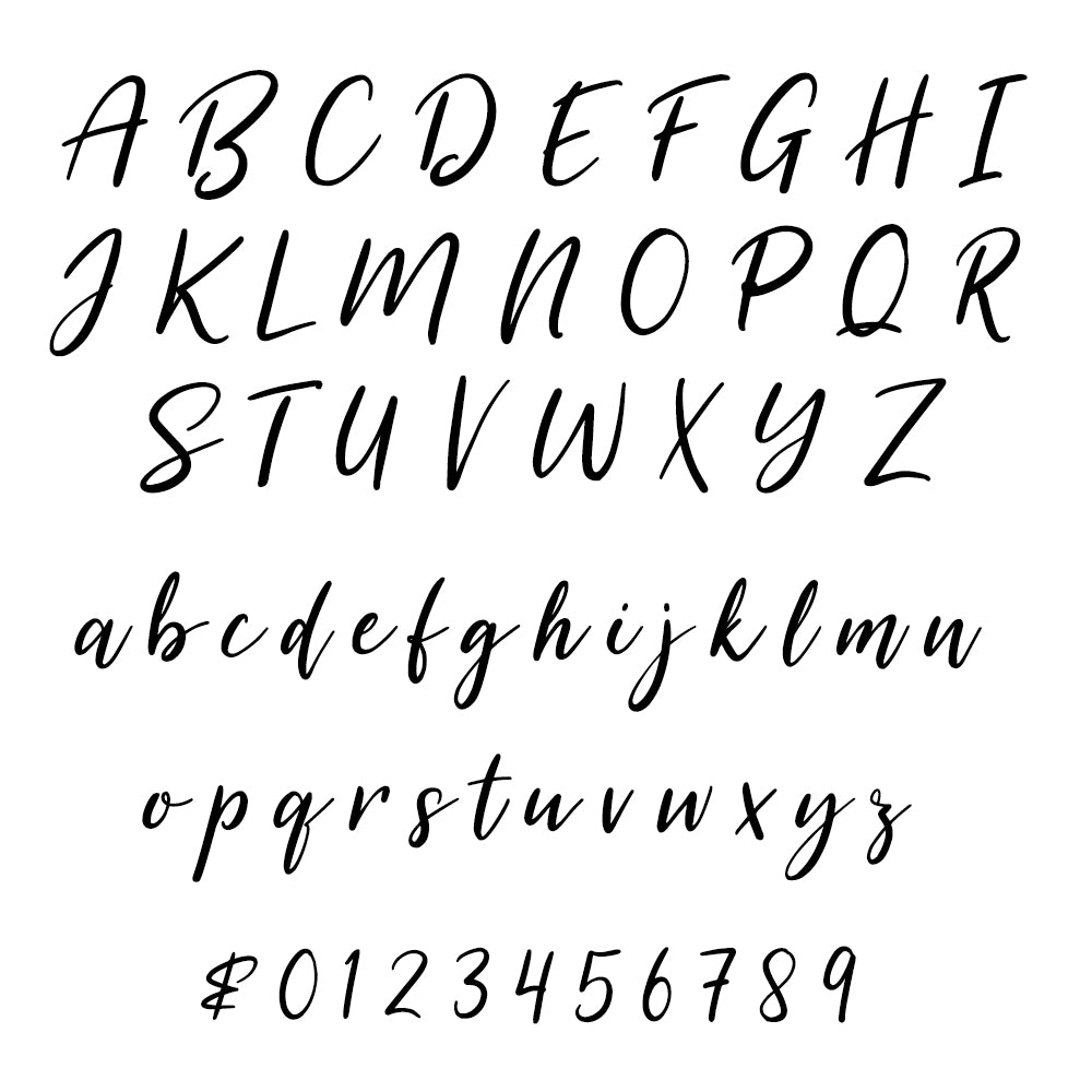 Personalised Luxe Copper Trowel and Fork Set - treat-republic