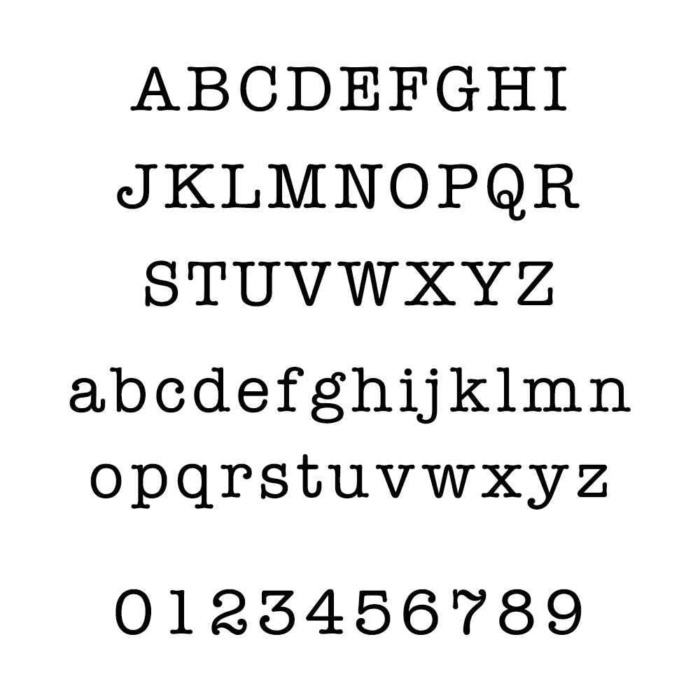 Personalised Leather Keyring - treat-republic