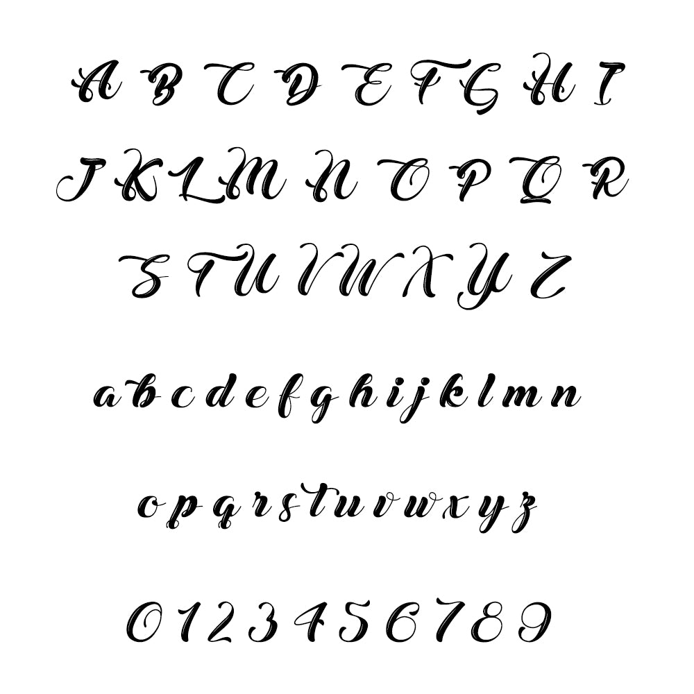 Personalised Santa Please Stop Here Slate Hanging Sign - treat-republic