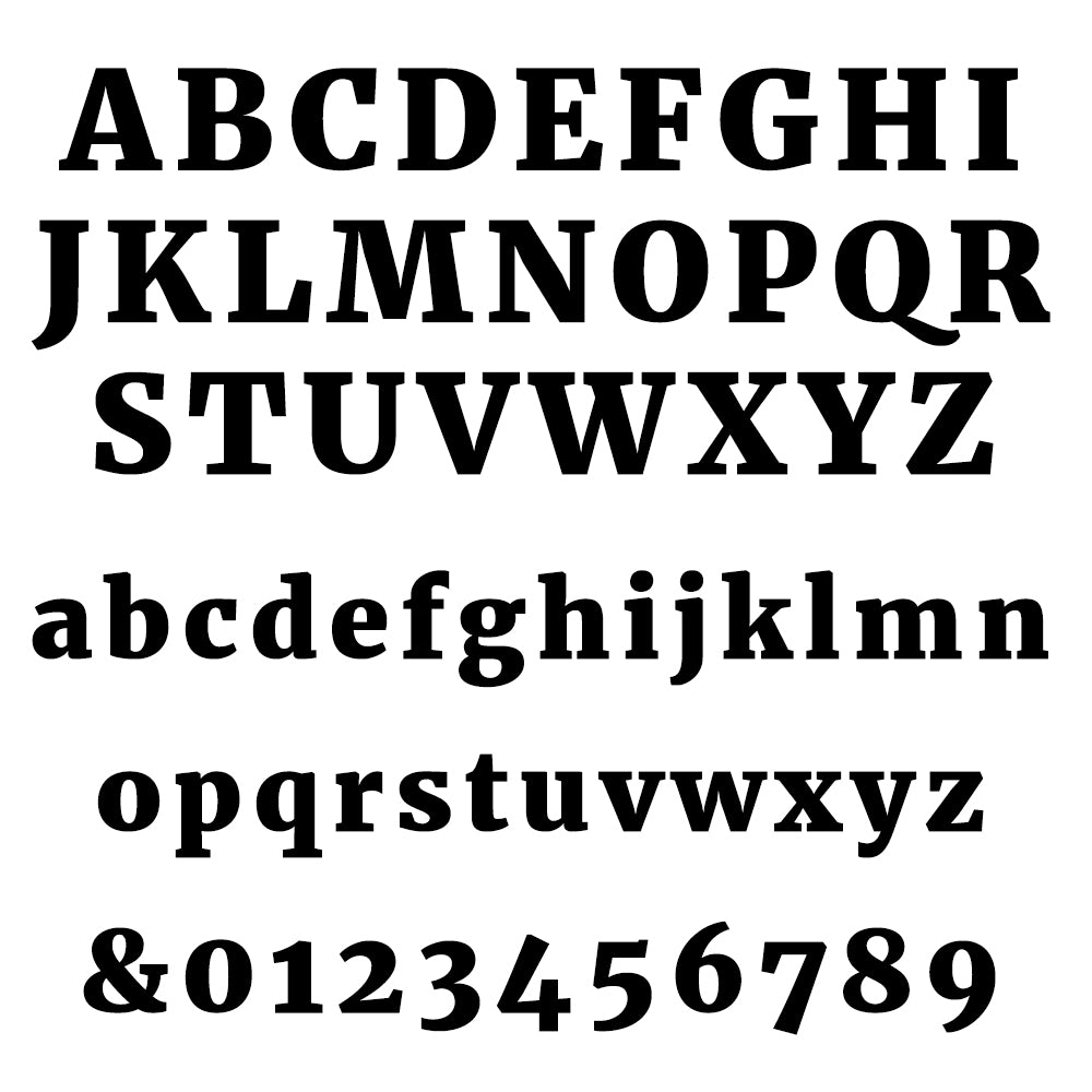 Personalised Hey Santa! Slate Hanging Sign - treat-republic