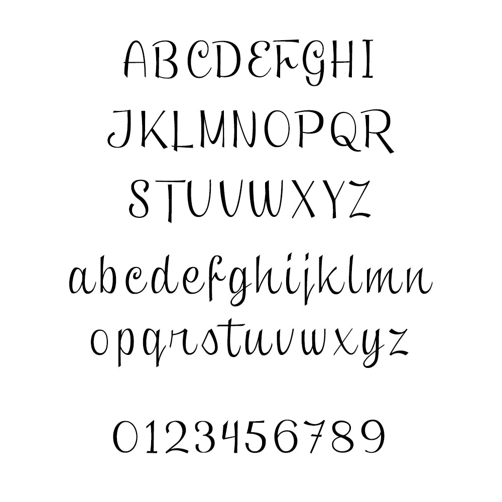 Personalised Couple Monogram Midi Oak Photo Cube Keepsake Box - treat-republic