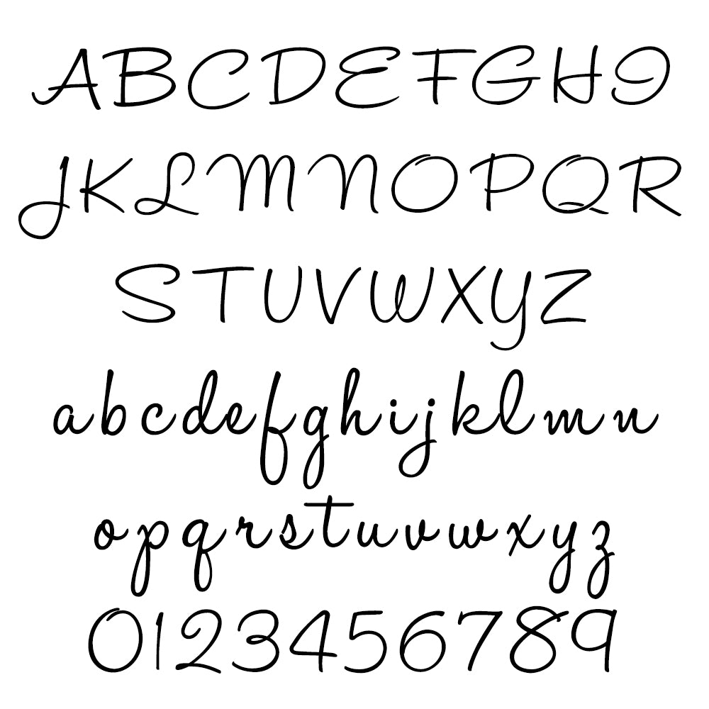 Personalised Contemporary Mr & Mrs Midi Oak Photo Cube Keepsake Box - treat-republic