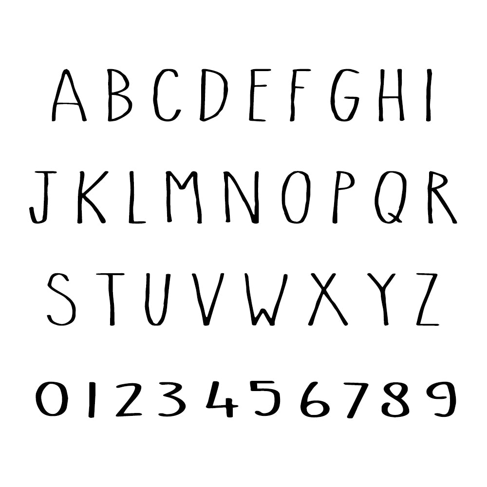 Personalised Baby Name In Cloud Midi Oak Photo Cube Keepsake Box - treat-republic