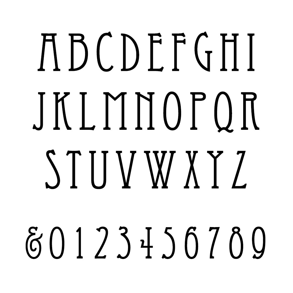 Black Leather Money Clip - treat-republic