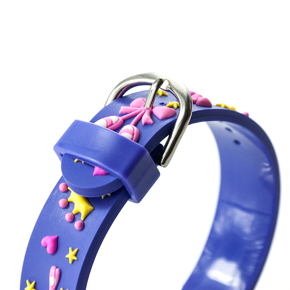 Kids Personalised Ballerina Watch - treat-republic