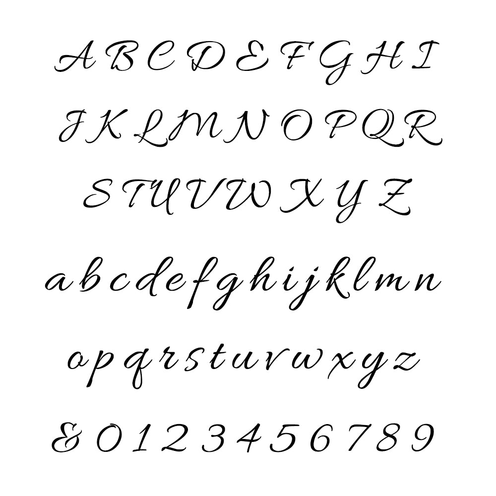 Personalised Classic Silver Heart Trinket Box - treat-republic