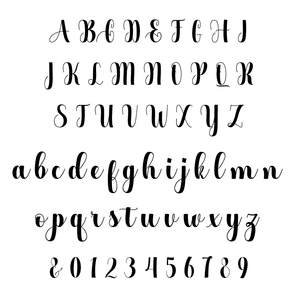 Personalised You Hold My Heart Keepsake - treat-republic