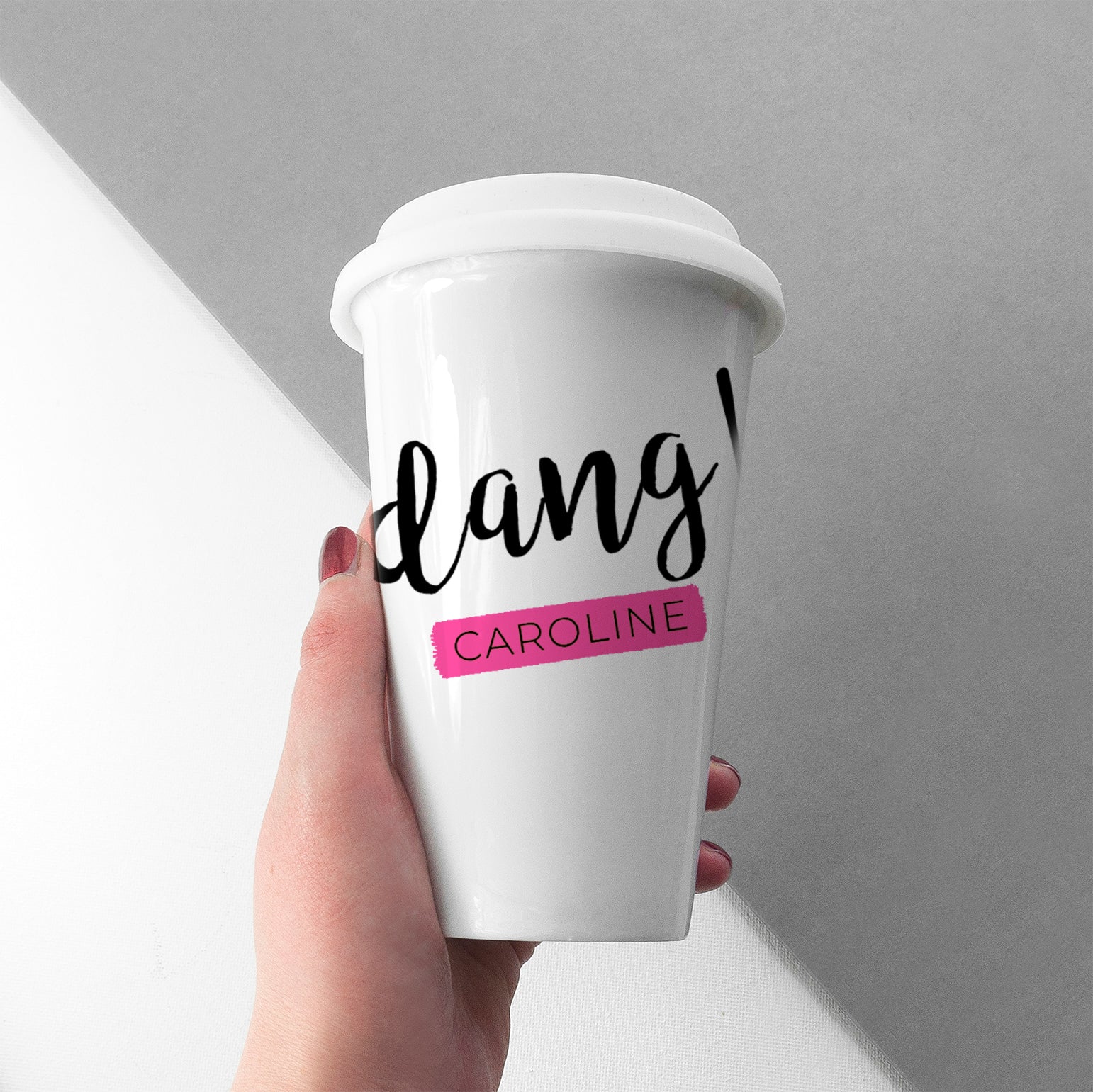 Dang Eco Cup - treat-republic