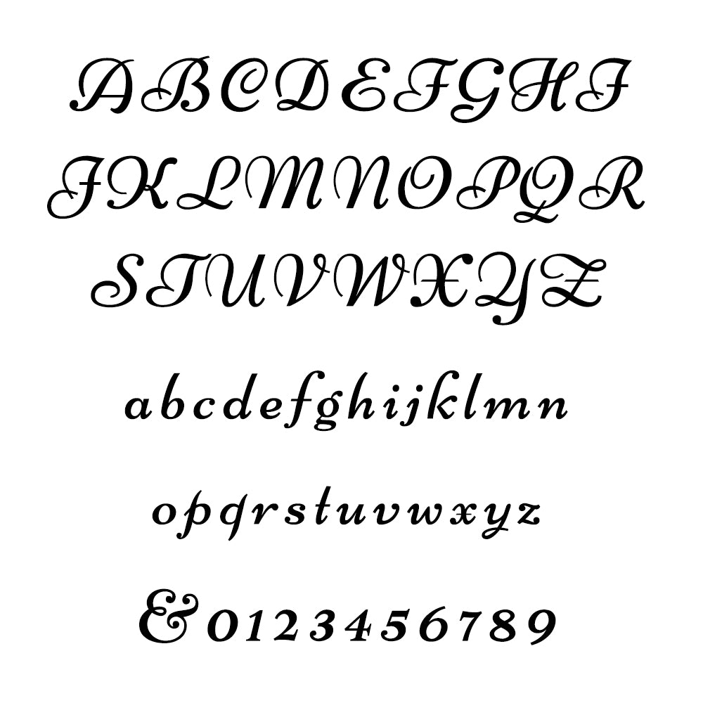 Personalised Anniversary Serving Board - treat-republic