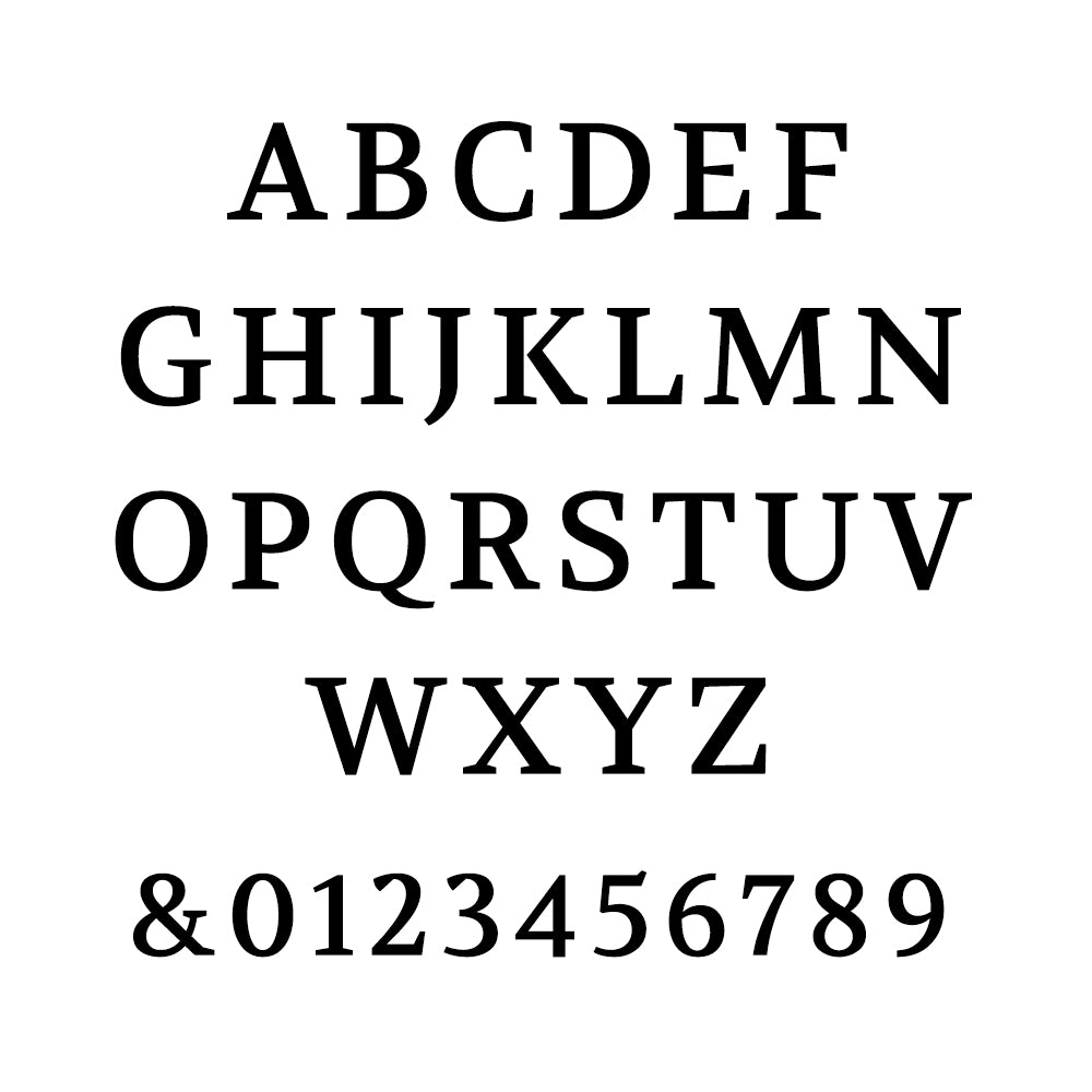 Personalised Anniversary Serving Board - treat-republic