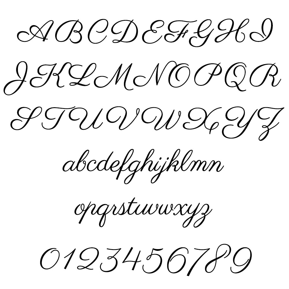 Personalised Mr and Mrs Serving Board - treat-republic