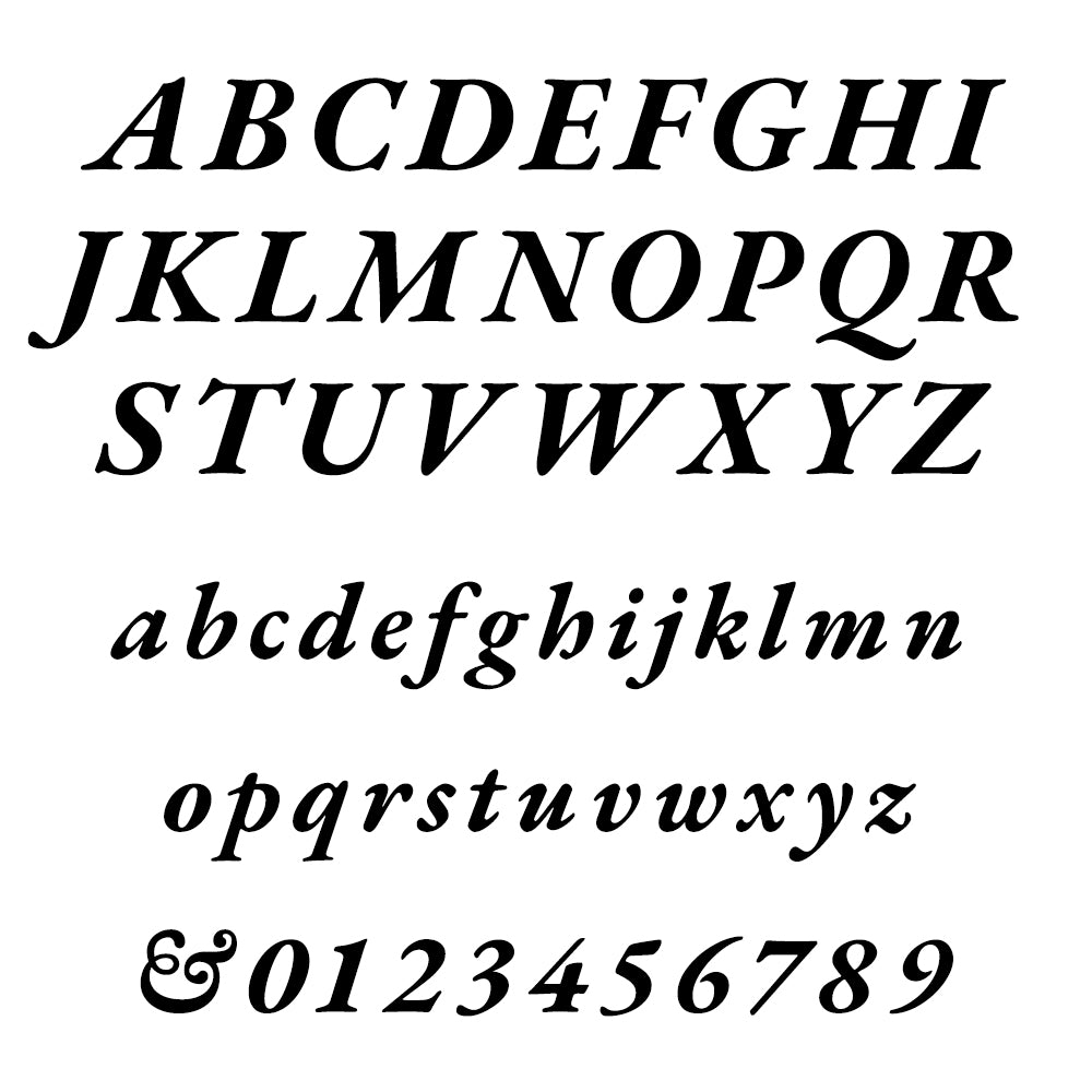 Personalised Wedding Serving Board - treat-republic