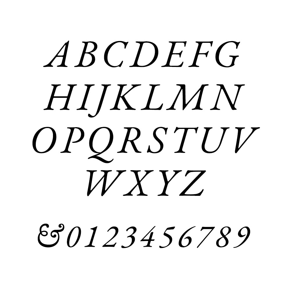 Personalised Wedding Serving Board - treat-republic